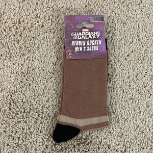 Marvel Baby Groot Socks
